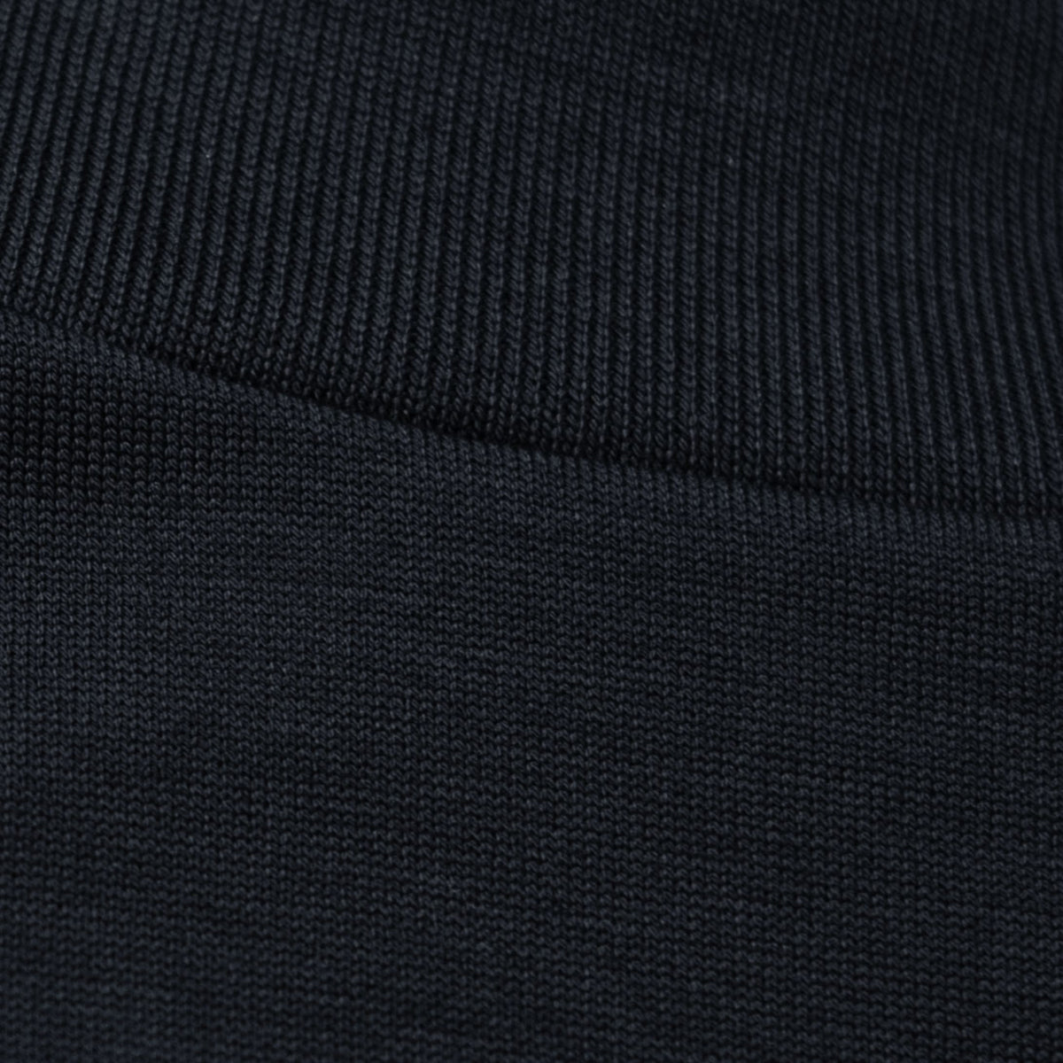 COLONY CLOTHING / MOCK NECK TEE / CC2301-T02