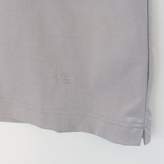 COLONY CLOTHING / MOCK NECK TEE / CC2301-T02
