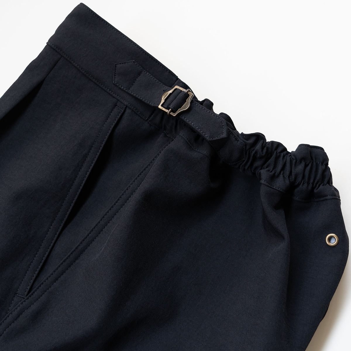 COLONY CLOTHING / POOL SIDE SHORTS / CC2301-SW01