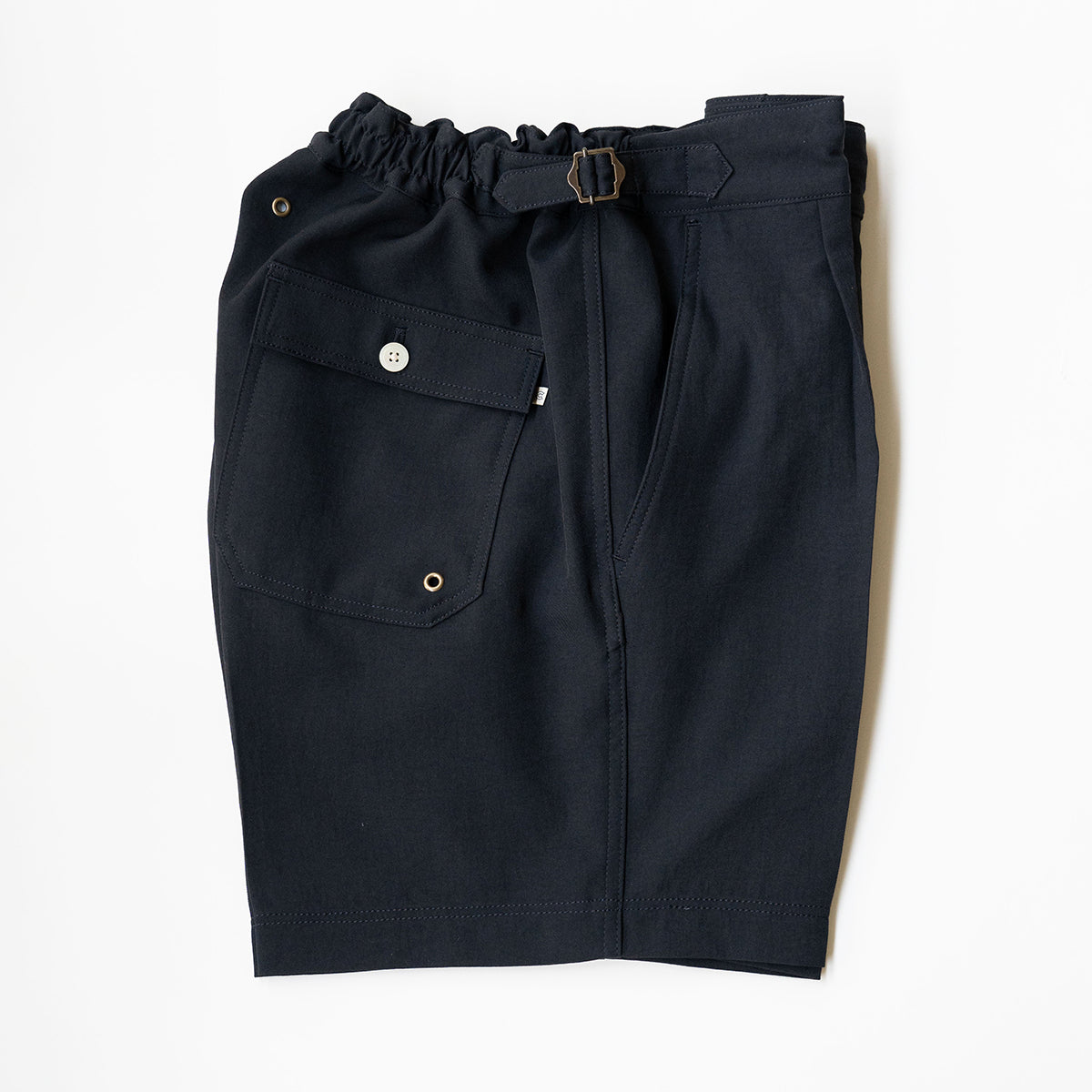 COLONY CLOTHING / POOL SIDE SHORTS / CC2301-SW01