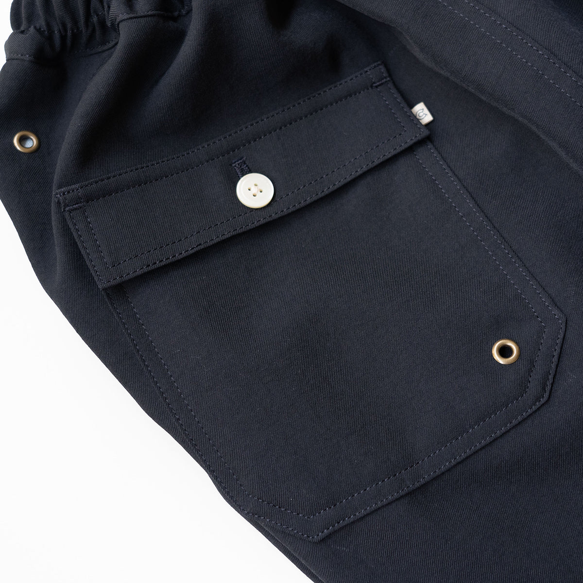 COLONY CLOTHING / POOL SIDE SHORTS / CC2301-SW01