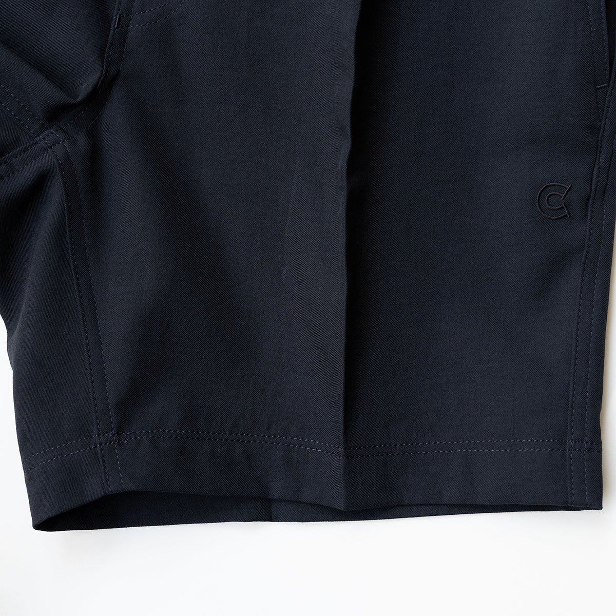 COLONY CLOTHING / POOL SIDE SHORTS / CC2301-SW01