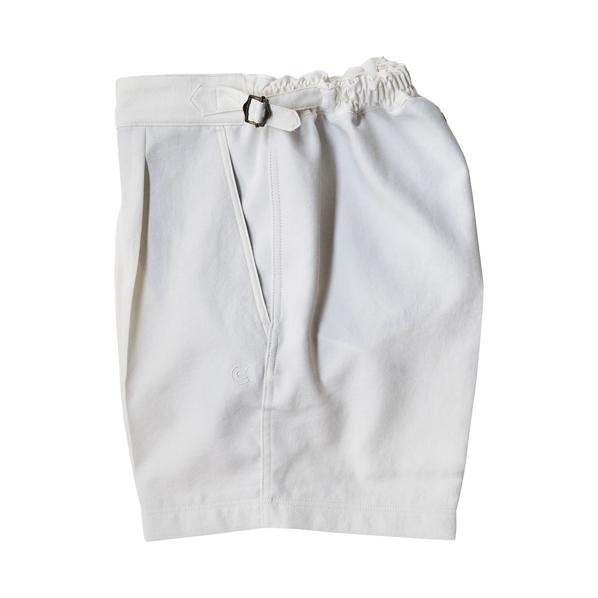 COLONY CLOTHING / POOL SIDE SHORTS / CC2301-SW01