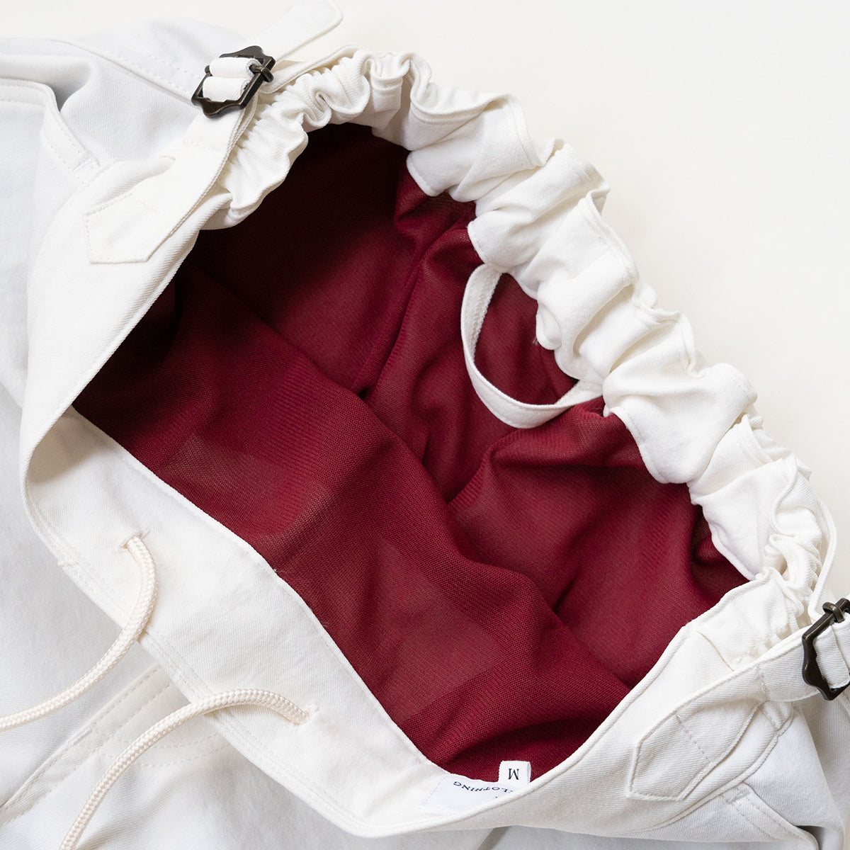 COLONY CLOTHING / POOL SIDE SHORTS / CC2301-SW01