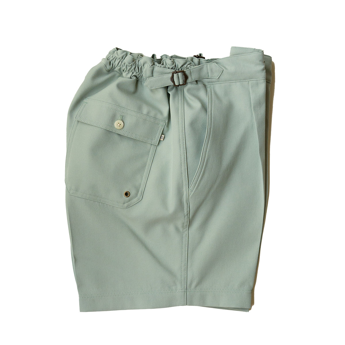 COLONY CLOTHING / POOL SIDE SHORTS / CC2301-SW01