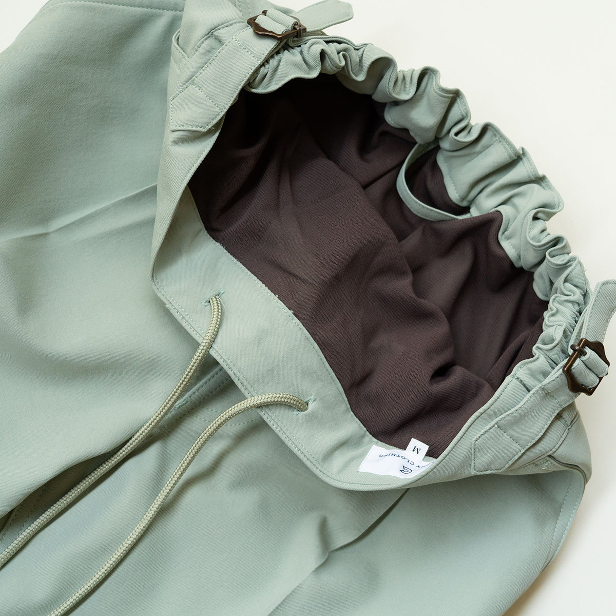 COLONY CLOTHING / POOL SIDE SHORTS / CC2301-SW01