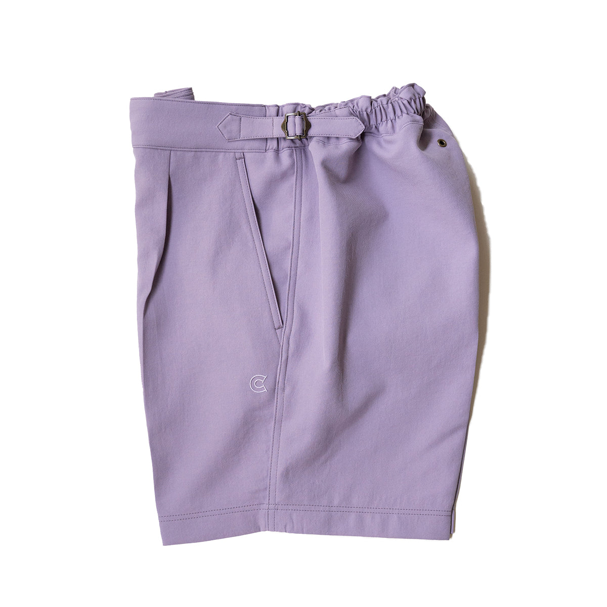 COLONY CLOTHING / POOL SIDE SHORTS / CC2301-SW01