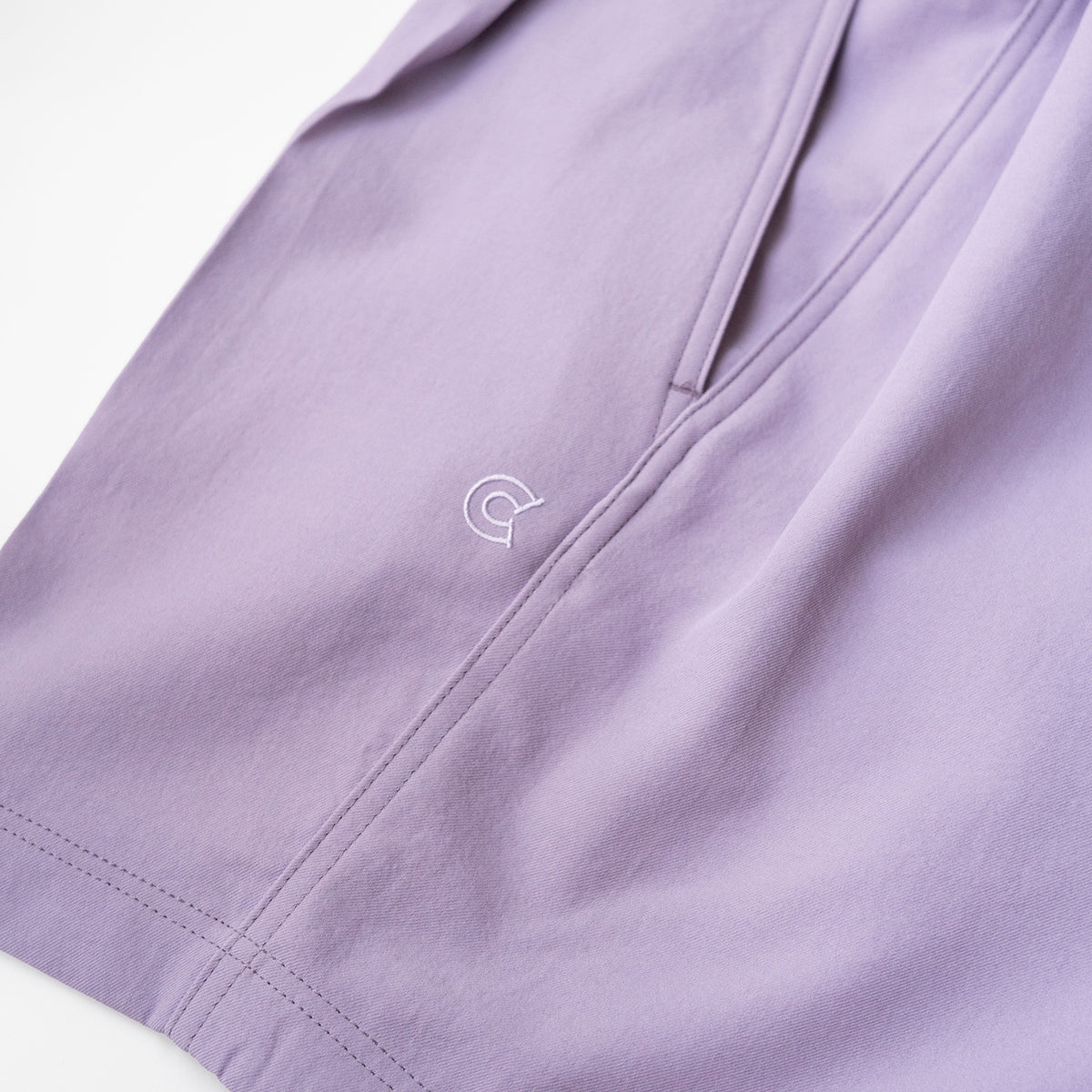 COLONY CLOTHING / POOL SIDE SHORTS / CC2301-SW01