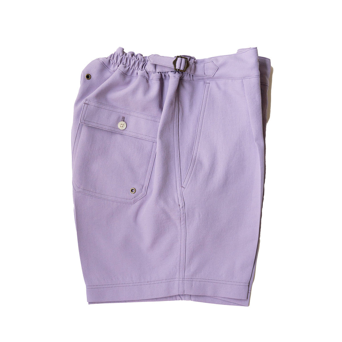 COLONY CLOTHING / POOL SIDE SHORTS / CC2301-SW01