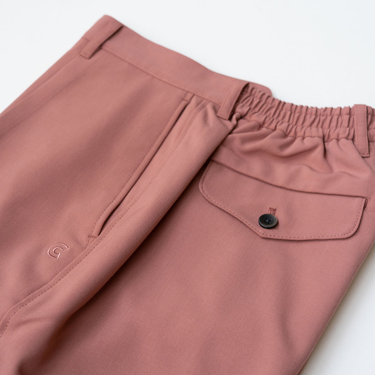 COLONY CLOTHING / TRAVEL PANTS / CC2301-PT01-03