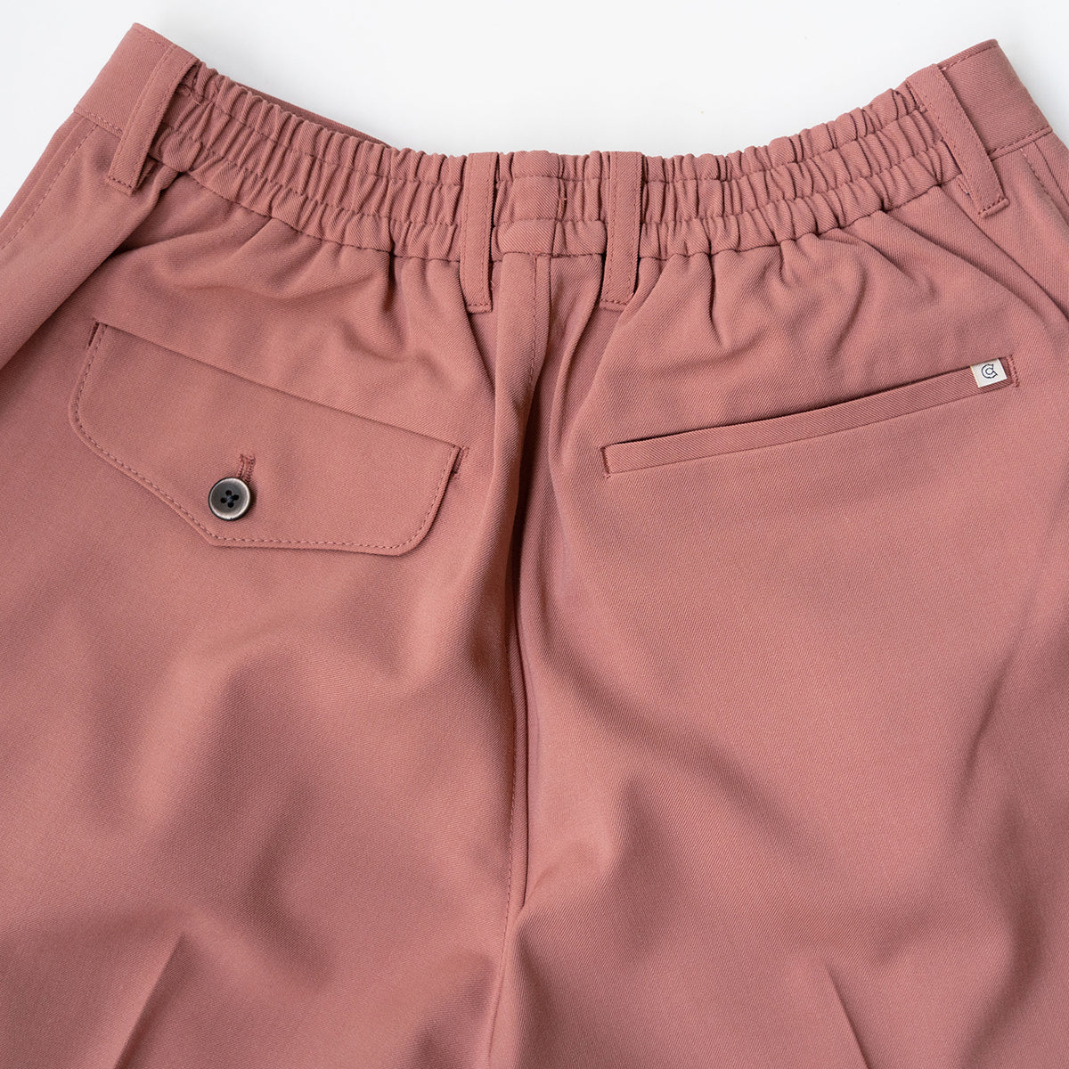 COLONY CLOTHING / TRAVEL PANTS / CC2301-PT01-03