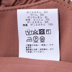COLONY CLOTHING / TRAVEL PANTS / CC2301-PT01-03