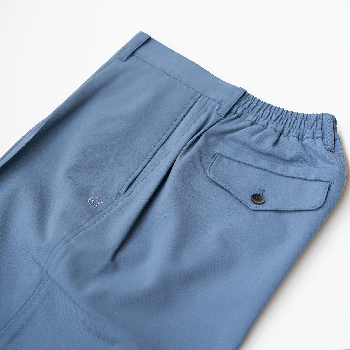 COLONY CLOTHING / TRAVEL PANTS / CC2301-PT01-03