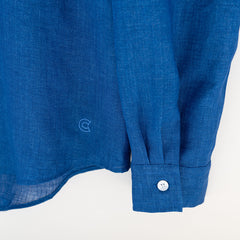 COLONY CLOTHING / ALBINI POOLSIDE SHIRT / CC2301-SH02-01