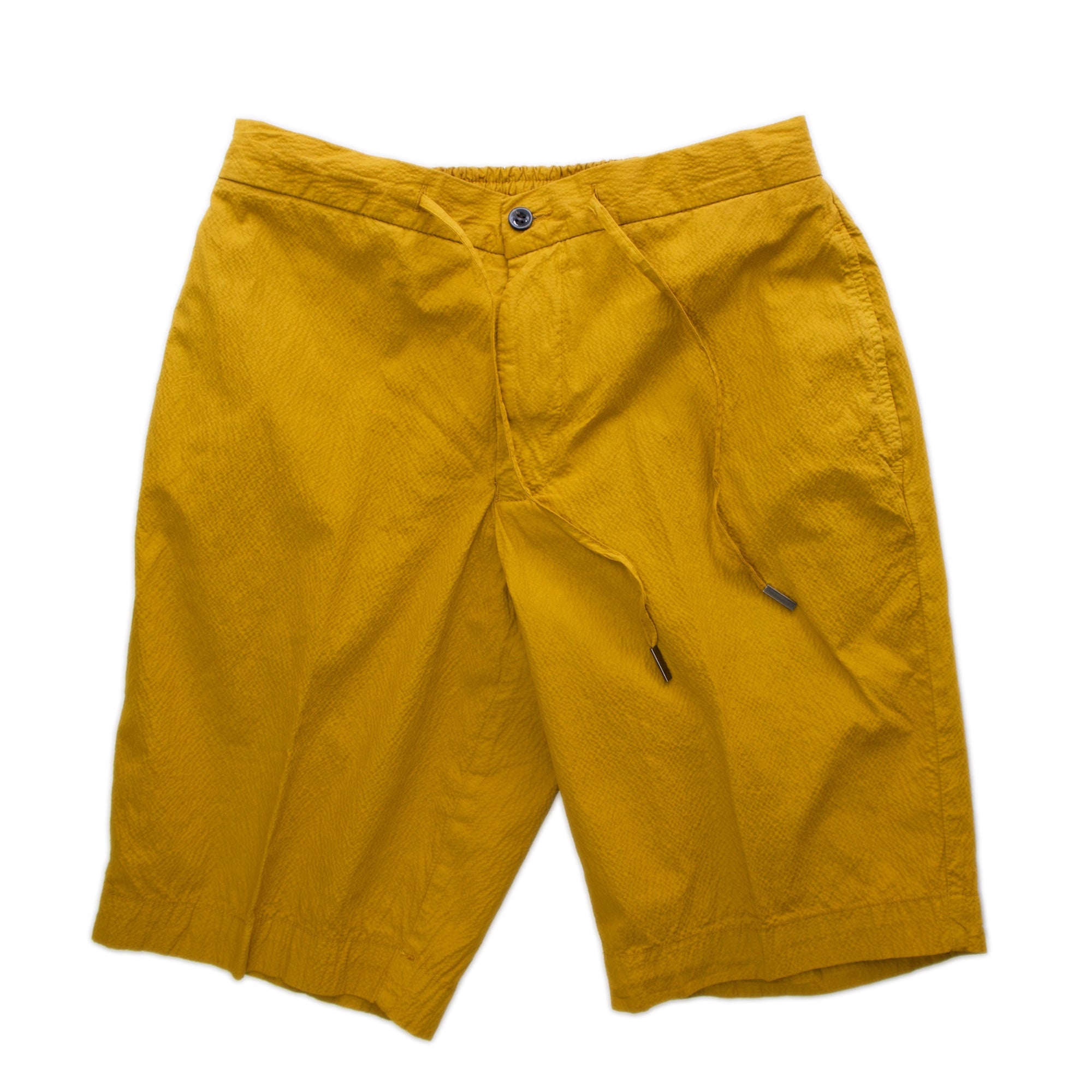 GERMANO / SEERSUCKER SHORTS / 259CG29080