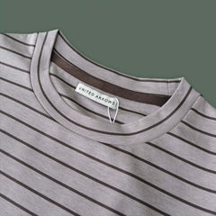 UNITED ARROWS / BORDER TEE / UAS NORITAKE BDR TEE