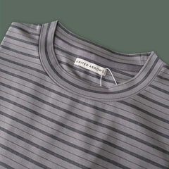 UNITED ARROWS / BORDER TEE / UAS NORITAKE BDR TEE