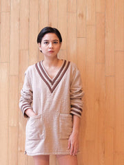 COLONY CLOTHING / TOWEL SWEATER / CC2201-TW02