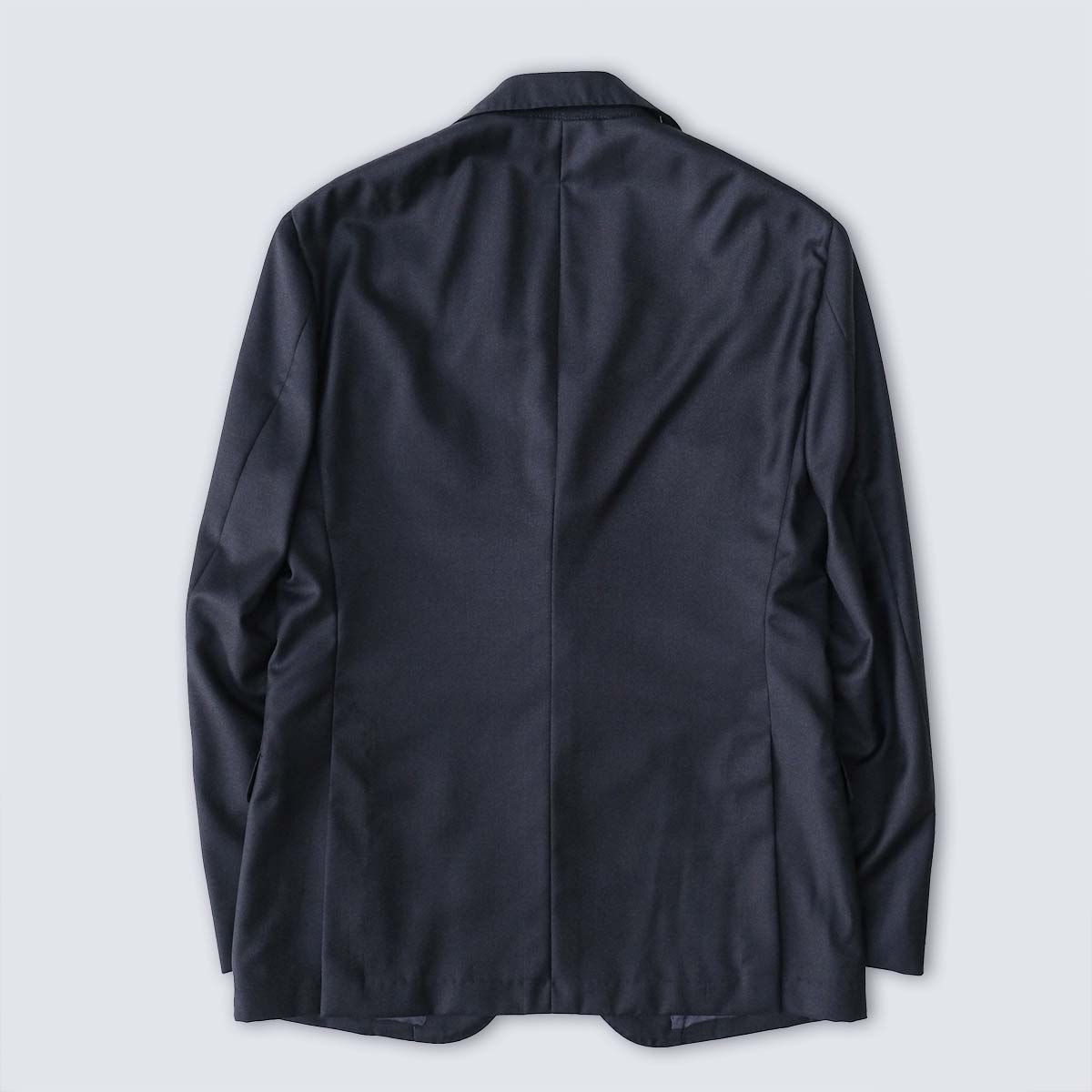 RING JACKET NAVY SUIT / RE023F40X