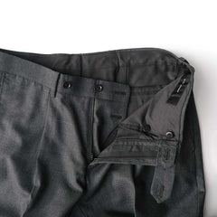 RING JACKET TROUSERS / RT072S04B