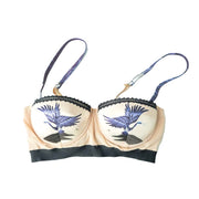 NOBLESSE OBLIGE CRANE BRA / 18006NOBLESSI 18006