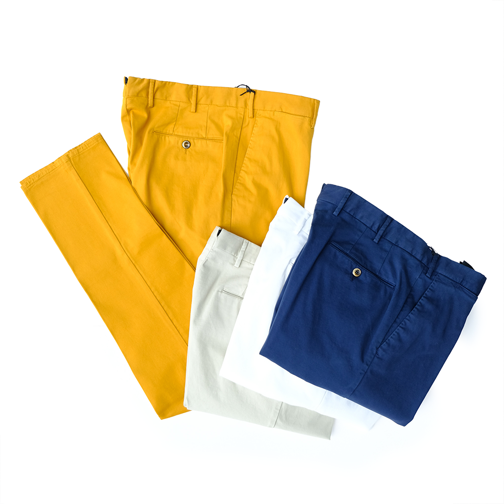 THE NEWHOUSE / 107 JEAN TNH20200-28 – COLONY CLOTHING