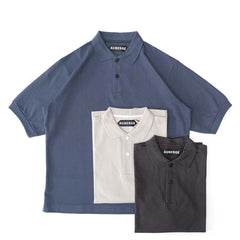 AUBERGE / NIVEN 30 POLO SHIRT