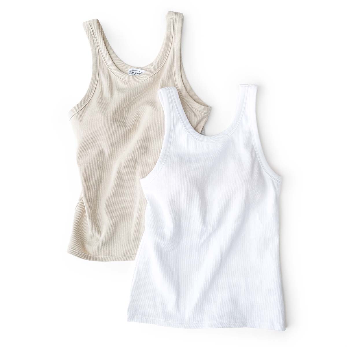 THE NEWHOUSE / COOPER TANK TOP TNH22100-42