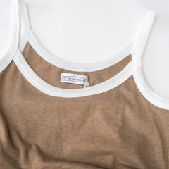 THE NEWHOUSE / MONARCH CAMISOLE TNH22100-05