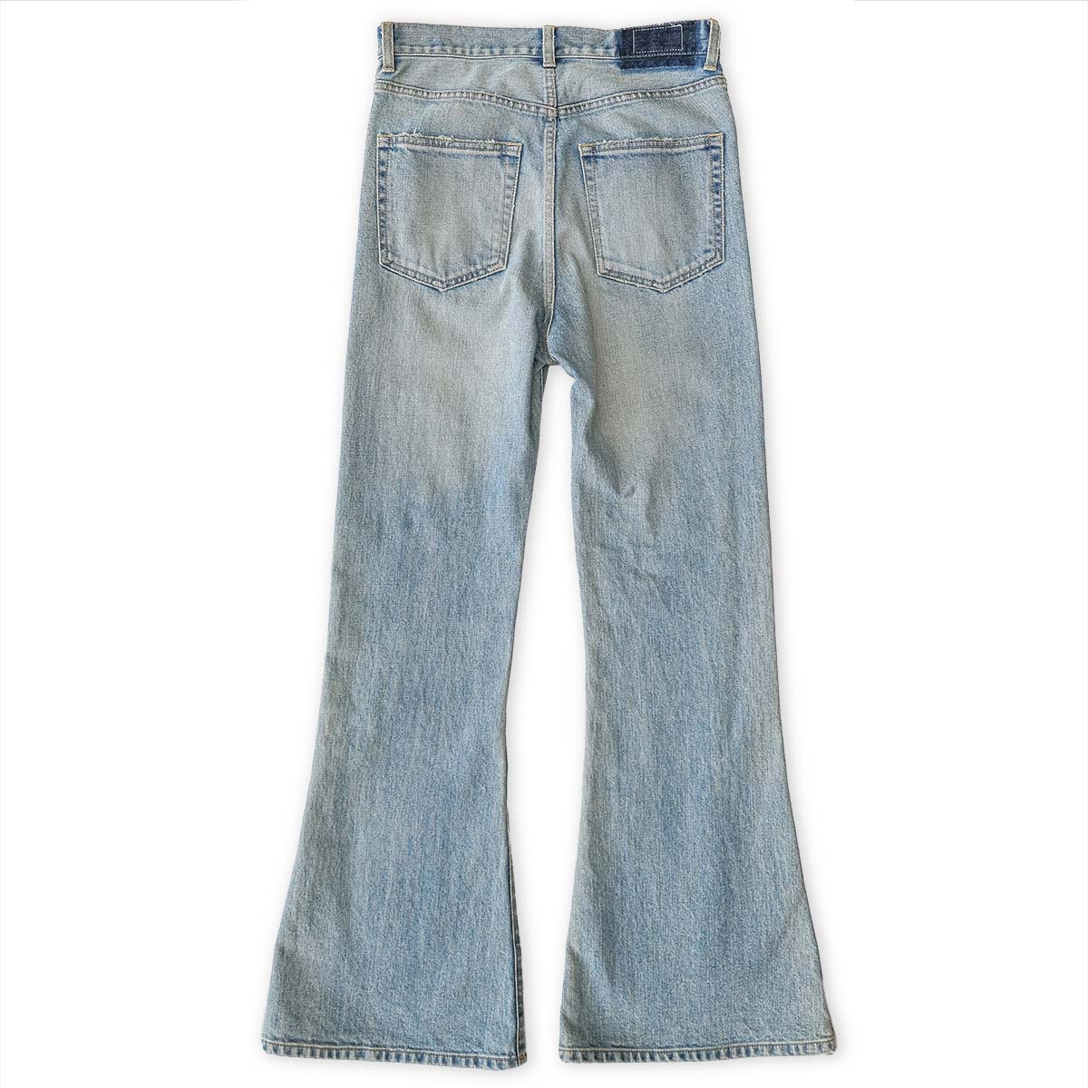 THE NEWHOUSE / ATLAS JEAN TNH22100-18