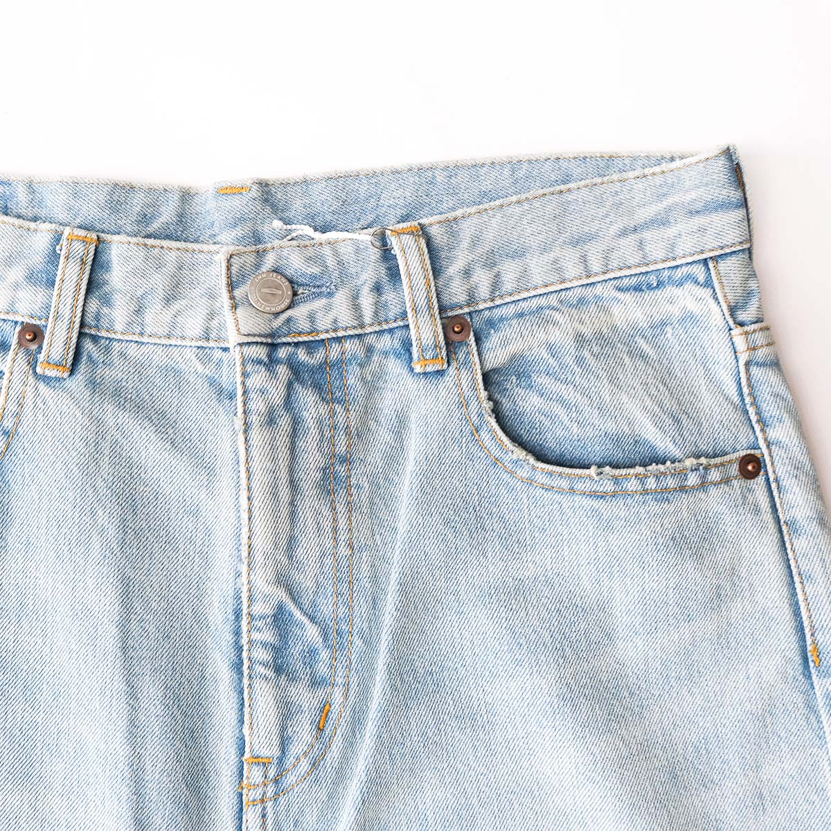 THE NEWHOUSE / 107 JEAN TNH20200-28