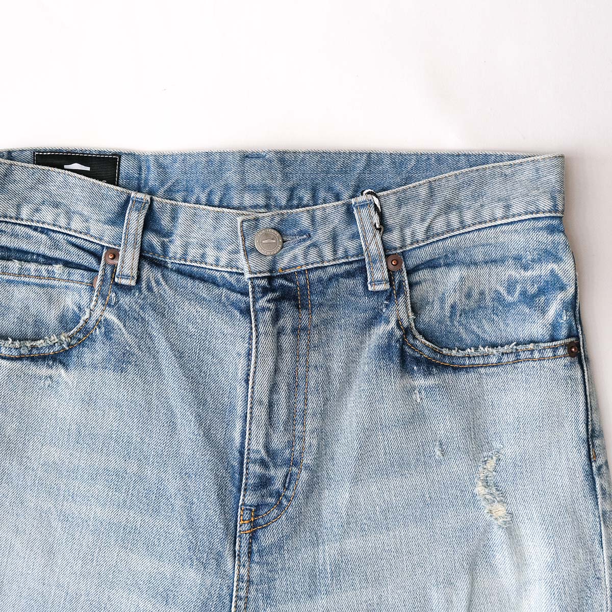 THE NEWHOUSE / 317 JEAN TNH20200-03