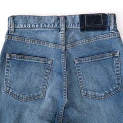 THE NEWHOUSE / 3RD JEAN LIBERTY BLUE 18200-05