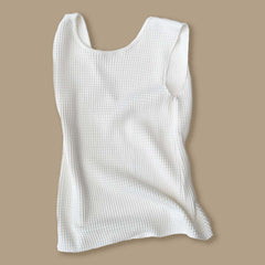 THE NEWHOUSE / THERMAL SLEEVELESS TOP