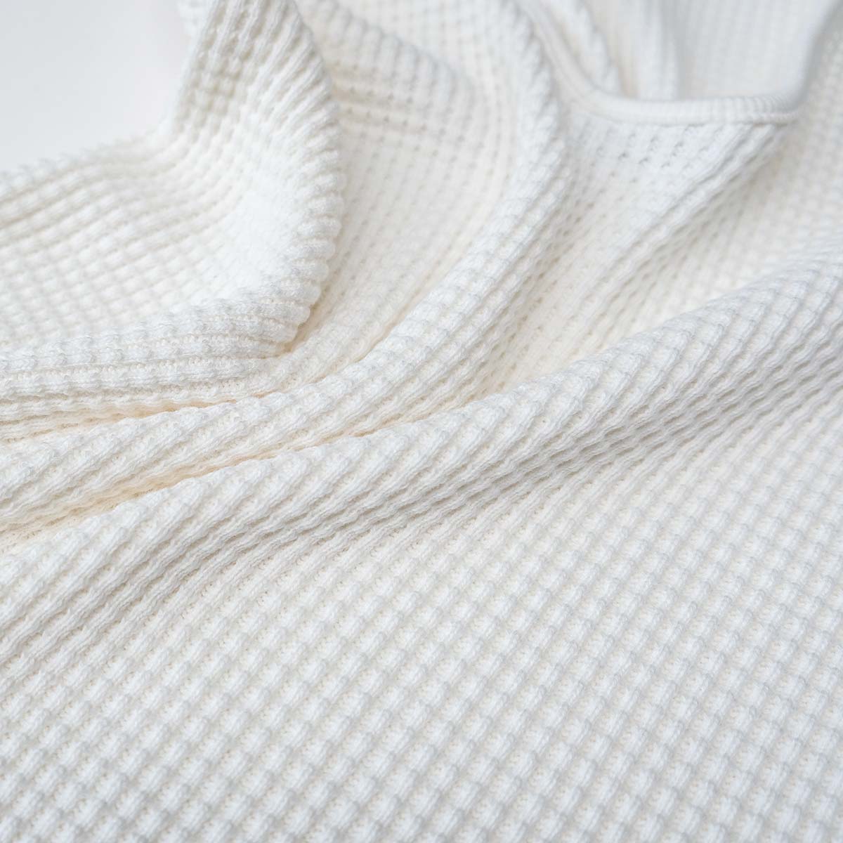 THE NEWHOUSE / THERMAL SLEEVELESS TOP