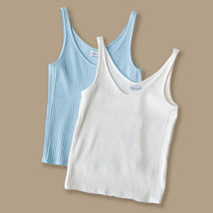 THE NEWHOUSE / THERMAL CAMISOLE