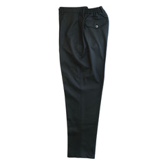 COLONY CLOTHING / ONE PLEATS RIP STOP TROUSERS  / CC21-PT01-5