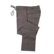 GERMANO / TRAVEL PANTS / 232BG26040