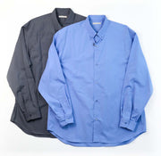 UNITED ARROWS / MEN'S SHIRT THOMAS MASON (UAS T/M BD WIDE)