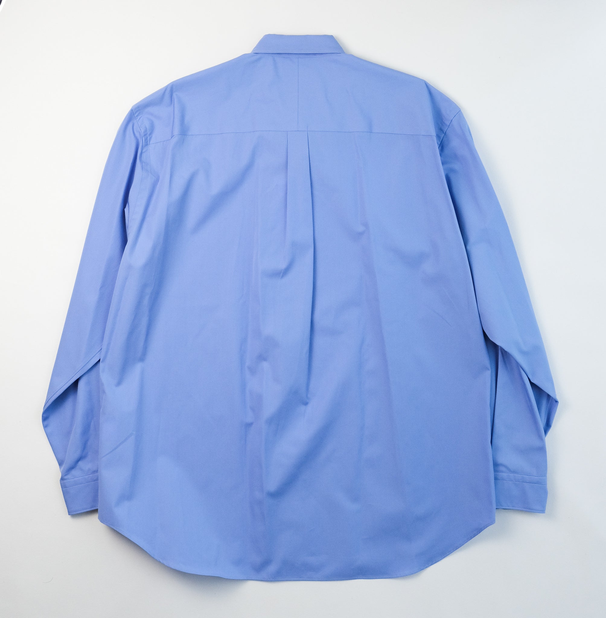 UNITED ARROWS / MEN'S SHIRT THOMAS MASON (UAS T/M BD WIDE)