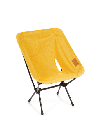 HELINOX / CHAIR ONE HOME YELLOW