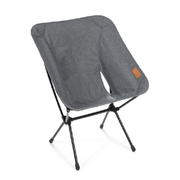 HELINOX / CHAIR ONE HOME (XL) STEEL GREY