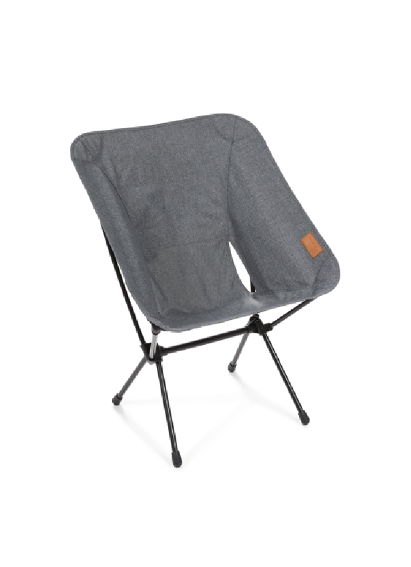 HELINOX / CHAIR ONE HOME (XL) STEEL GREY