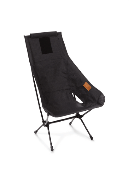 HELINOX / CHAIR TWO HOME BLACK – COLONY CLOTHING