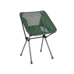 HELINOX / CAFE CHAIR FOREST GREEN