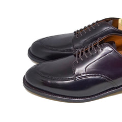 ALDEN 87140 V-TIP SHELL CORDOVAN