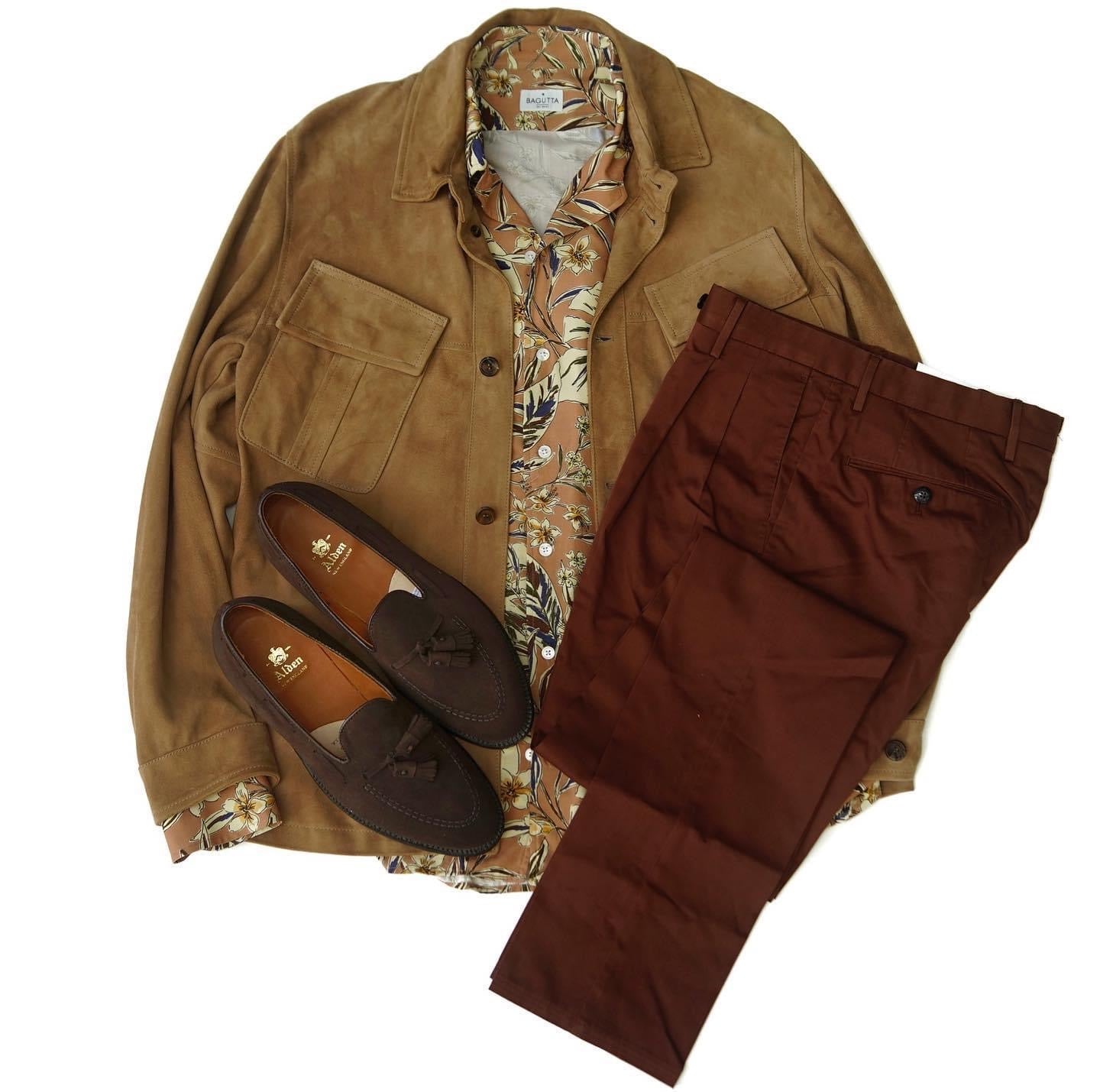 PT TORINO / SILKOCHINO PANTS BB14