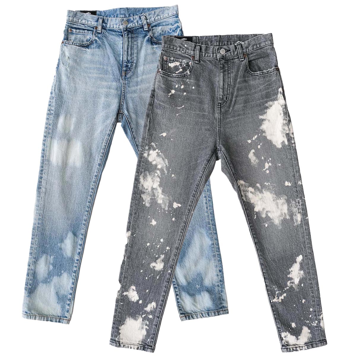 THE NEWHOUSE / 317 JEAN TNH20200-03