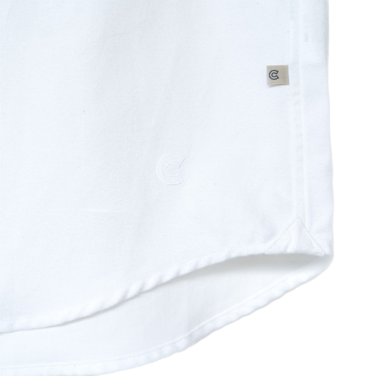 COLONY CLOTHING / COTTON LIGHT FLANNEL WESTERN SHIRT / CC2202-SH03