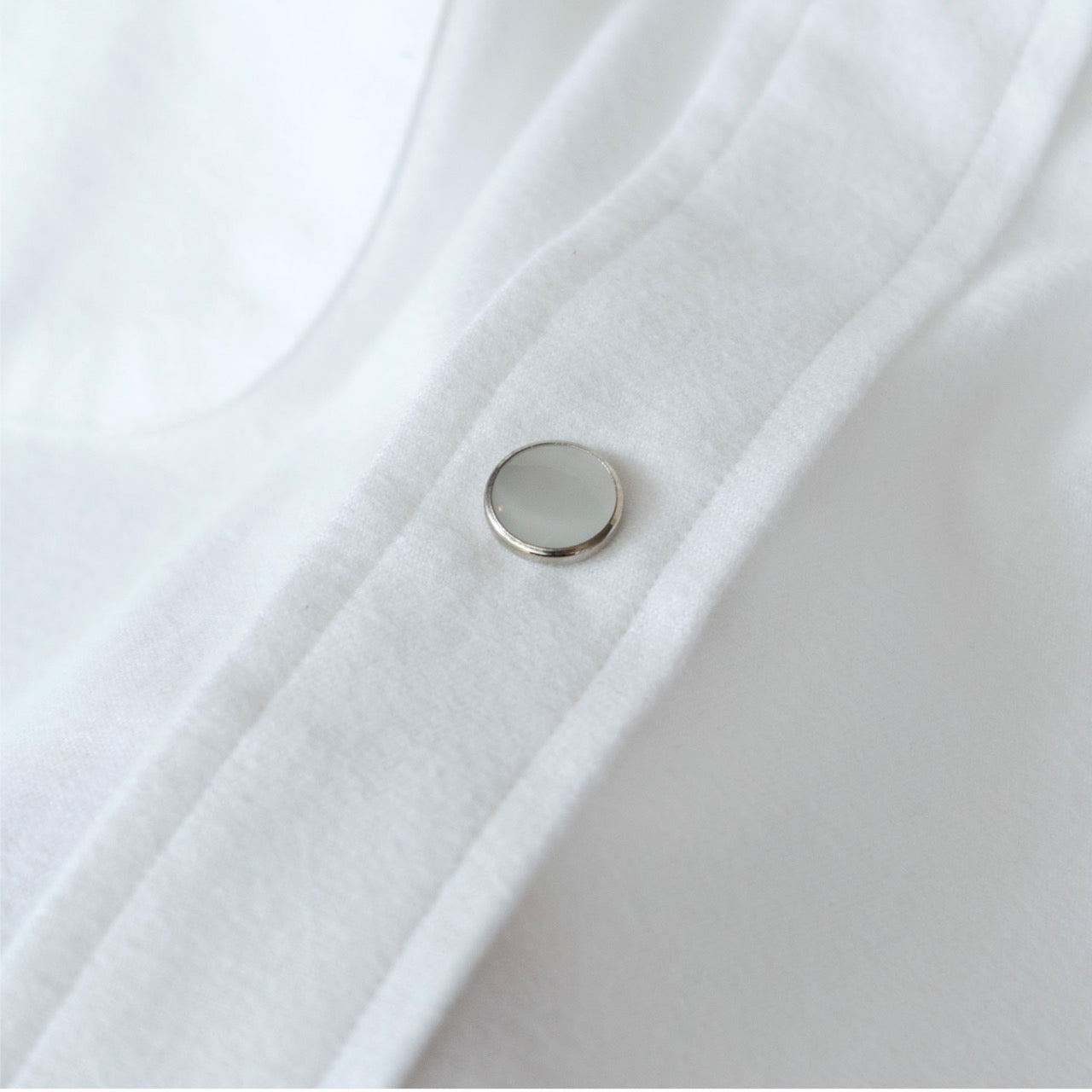 COLONY CLOTHING / COTTON LIGHT FLANNEL WESTERN SHIRT / CC2202-SH03